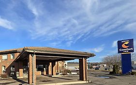 Comfort Inn Riviere-Du-Loup
